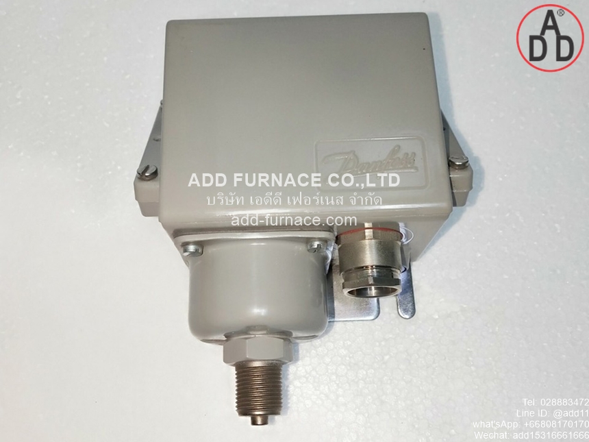 KPS31 Pressure Switch (2)